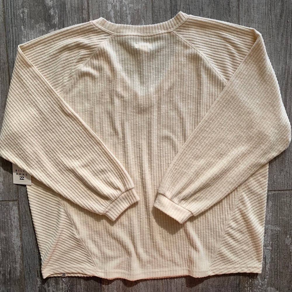 π₯π₯BILLABONG - COZY FOR YOU TOPπ₯π₯ - Picture 9 of 9